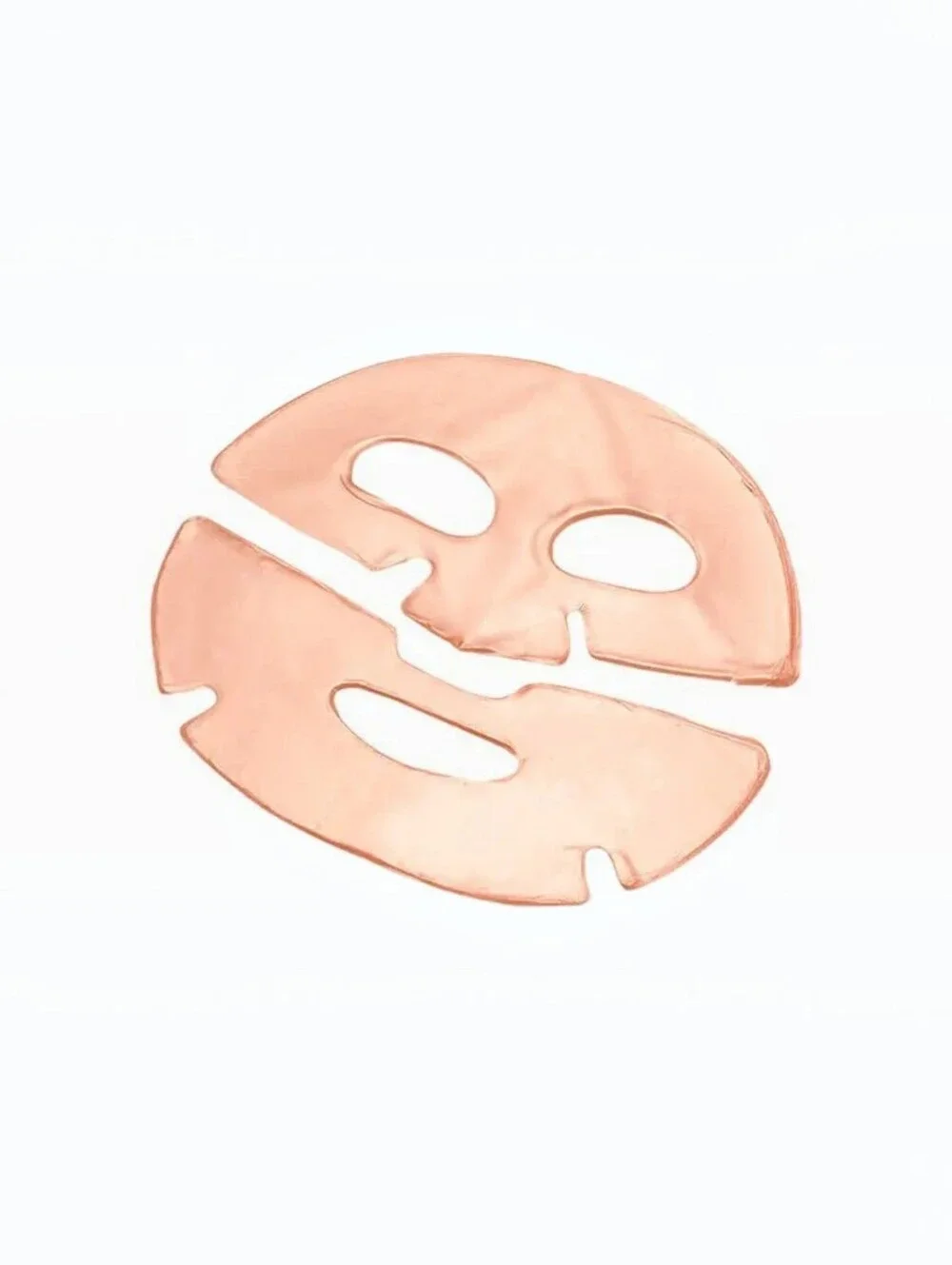 MZ Skin Anti-Pollution Hydrating Face Mask Detoxifying Hydrogel Single Mask